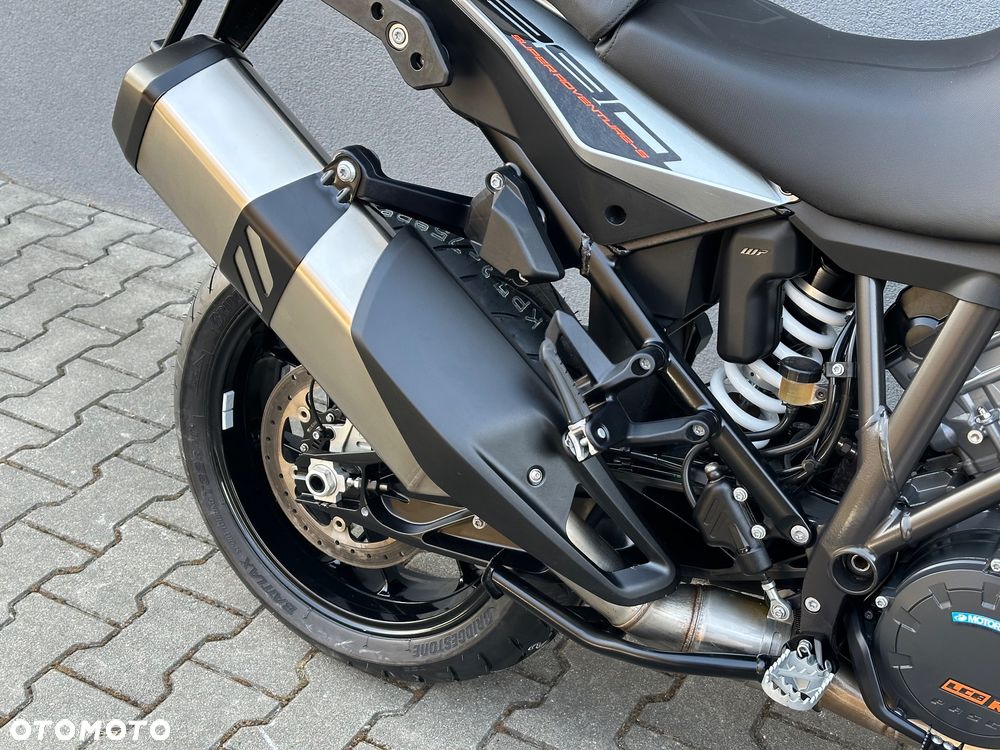 KTM Super Adventure - 17