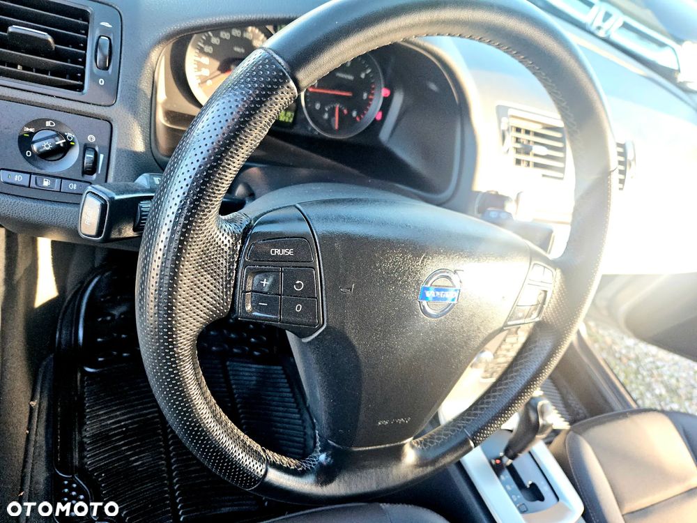 Volvo V50 - 28