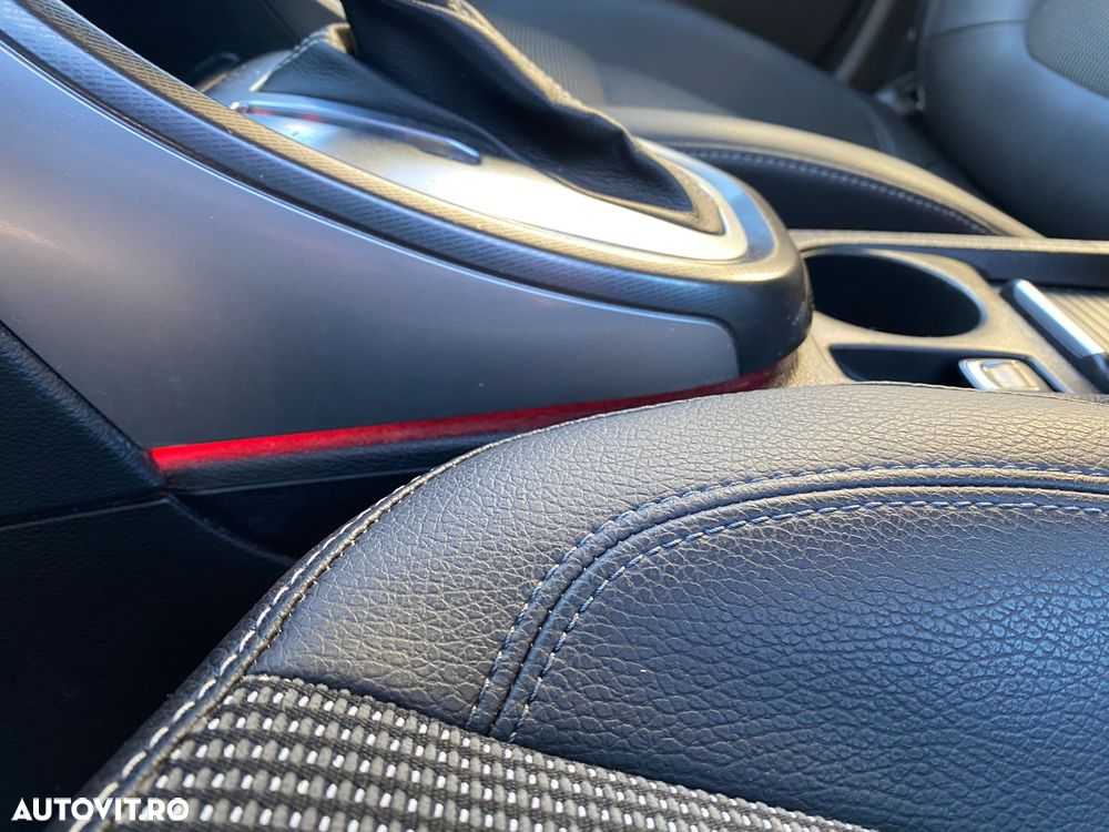 Opel Astra 1.4 Turbo ECOTEC Cosmo Aut. - 12