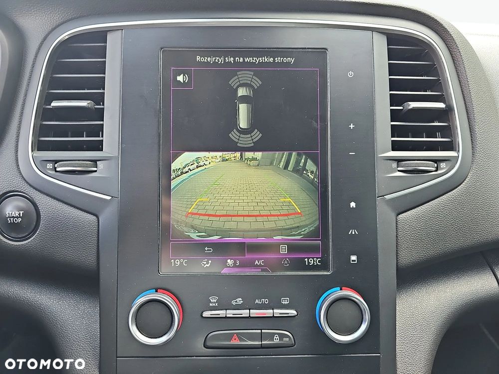 Renault Megane 1.3 TCe FAP Intens - 24