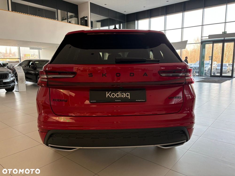 Skoda Kodiaq - 10