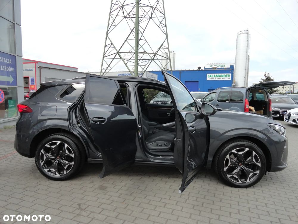 Cupra Terramar 2.0 TSI 4Drive DSG VZ - 14
