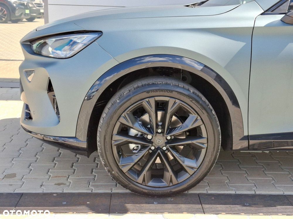 Cupra Formentor 1.5 eTSI mHEV DSG - 10