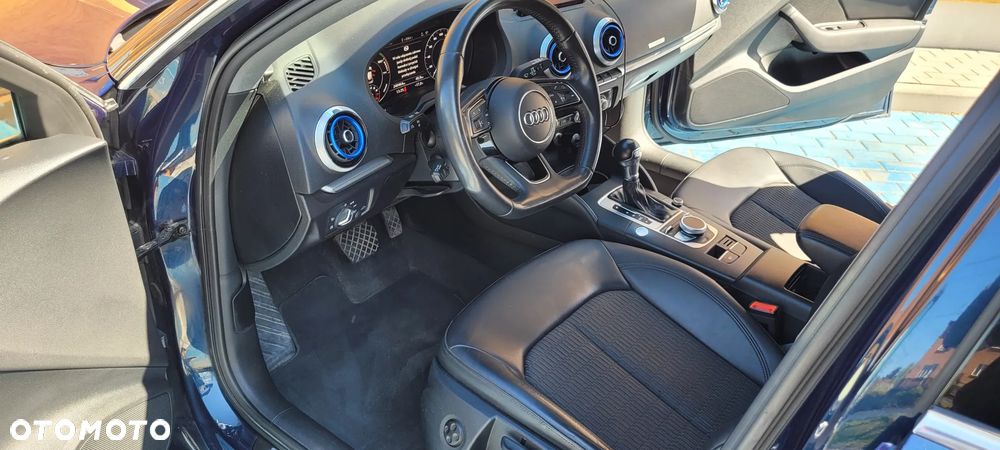 Audi A3 Sportback - 22