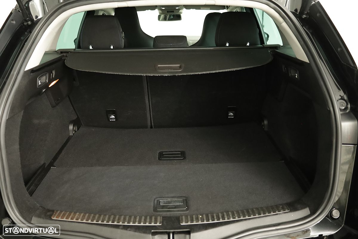 Renault Mégane Sport Tourer 1.5 dCi GT Line - 25