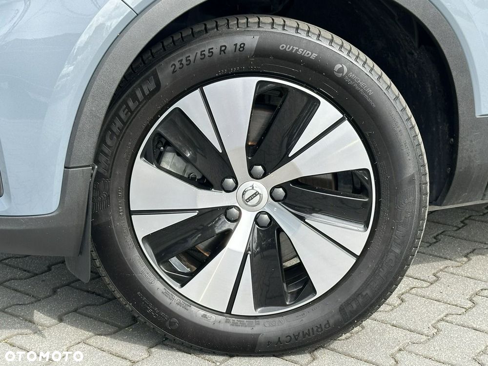 Volvo XC 40 - 16