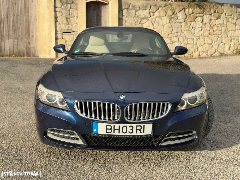BMW Z4 sDrive23i - 2