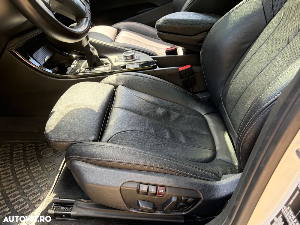 BMW X1 xDrive25e M Sport - 8