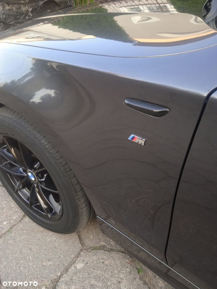 BMW Seria 1 2006 photo 5