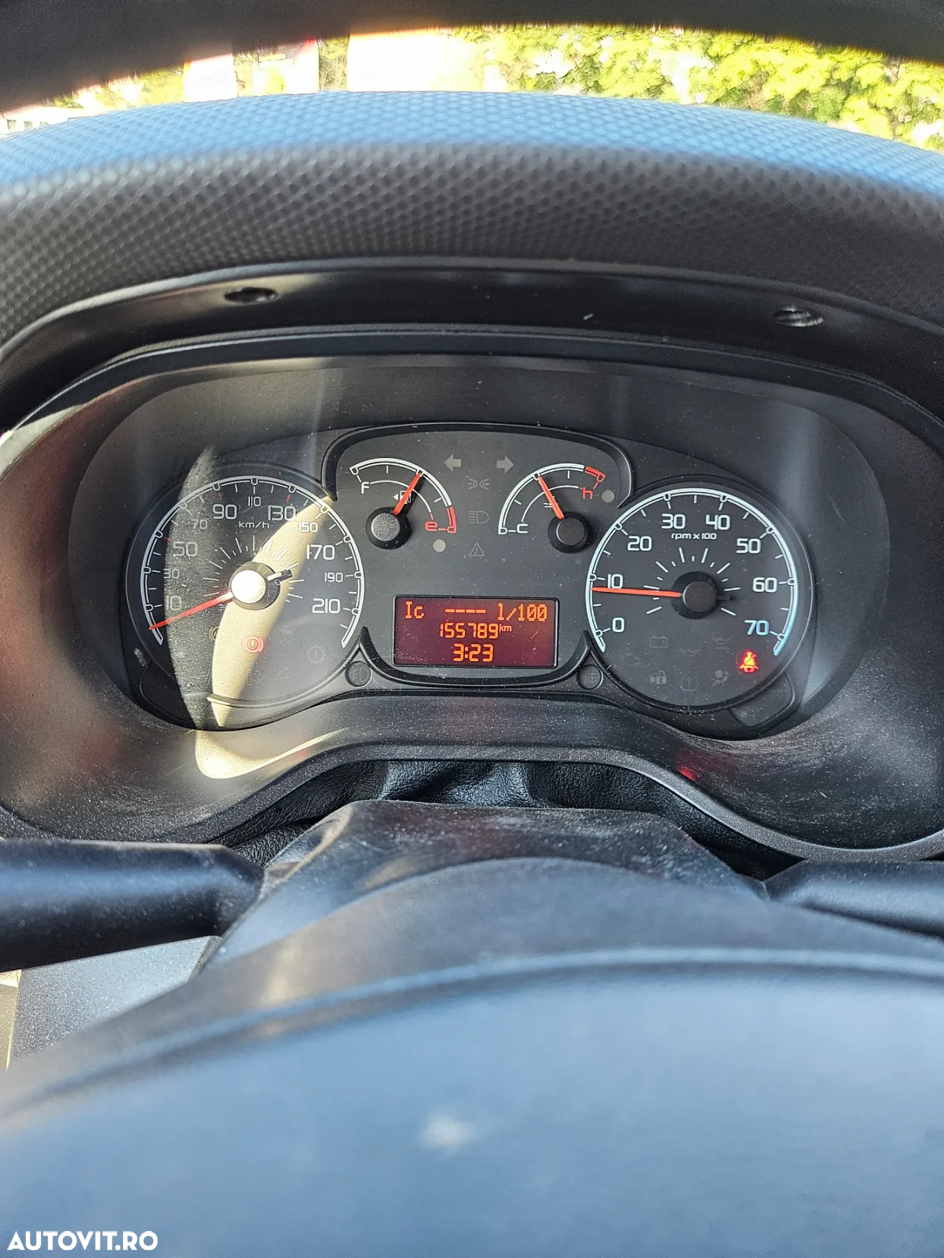 Fiat Doblo - 18