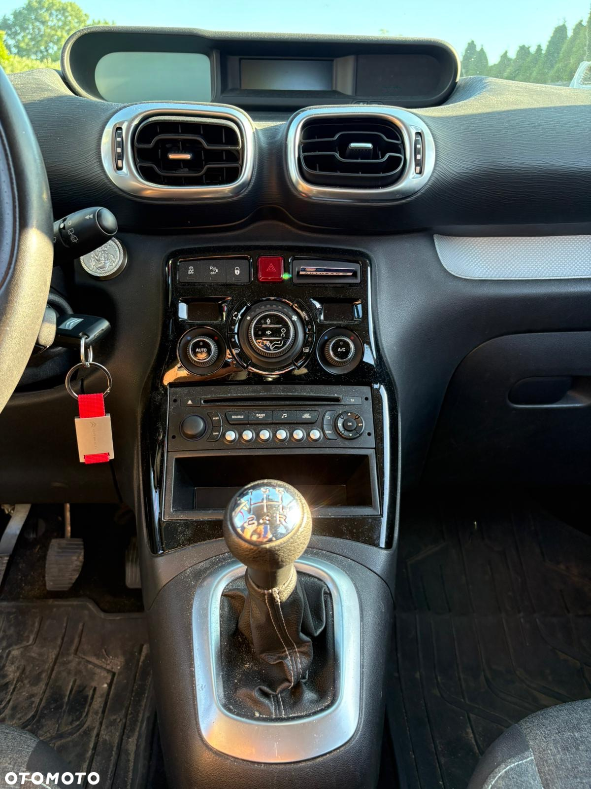 Citroën C3 Picasso 1.2 PureTech MoreLife - 6