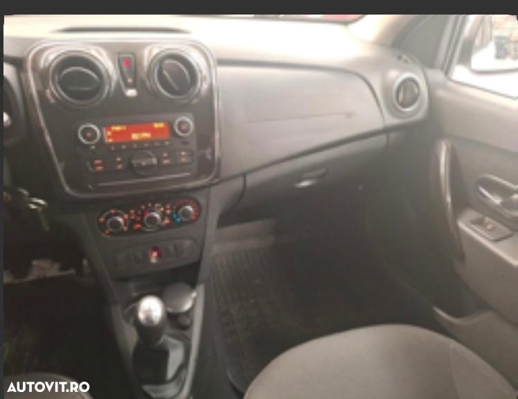 Dacia Logan 1.5 Blue dCi Laureate - 4