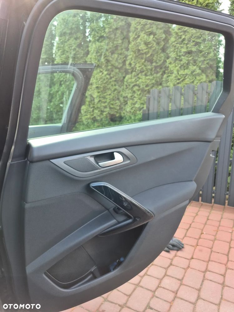 Peugeot 508 2.0 HDi Active - 27