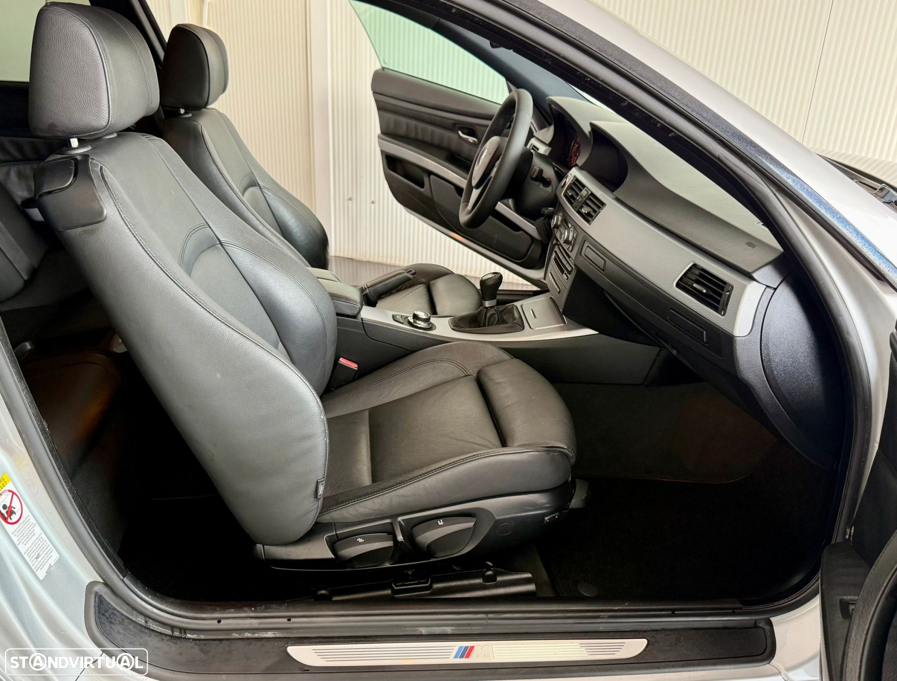BMW 320 d Coupe - 20