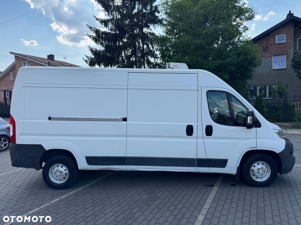 Citroën Jumper - 4