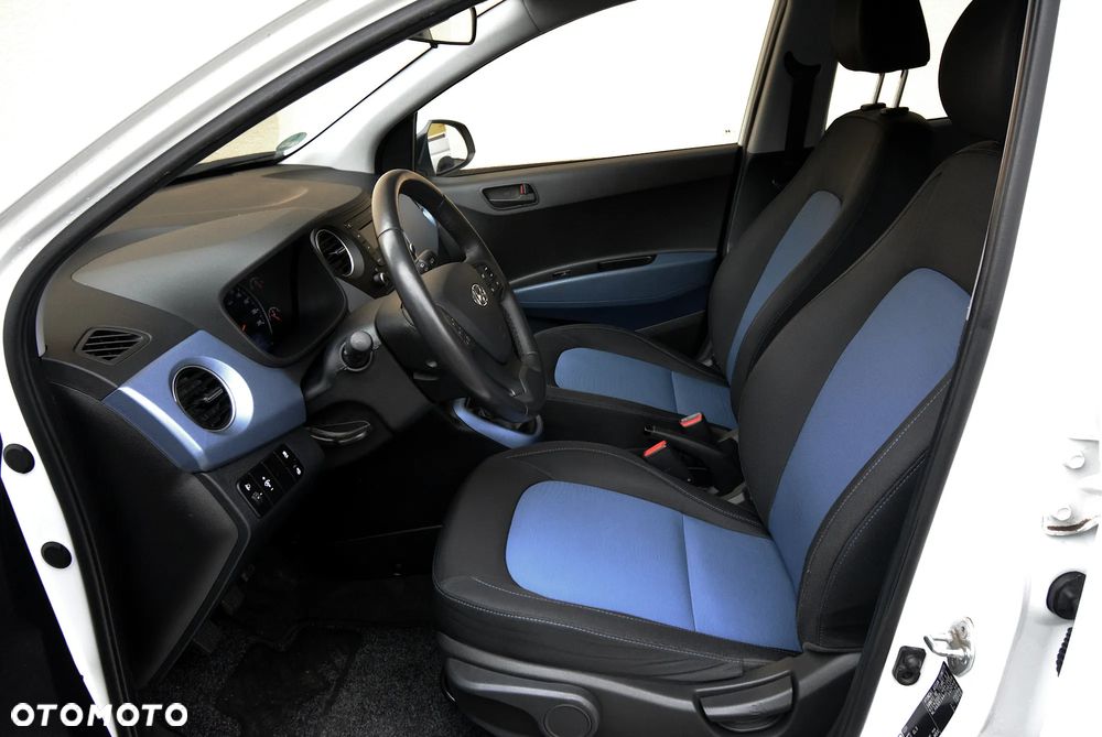 Hyundai i10 1.0 Trend - 15