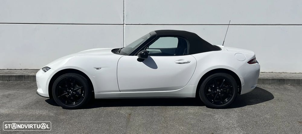 Mazda MX-5 ST SKYACTIV-G 1.5 Prime-Line - 7