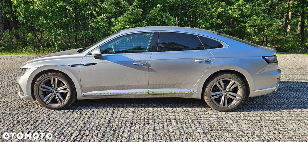 Volkswagen Arteon 2.0 TDI SCR 4Motion DSG R-Line - 7