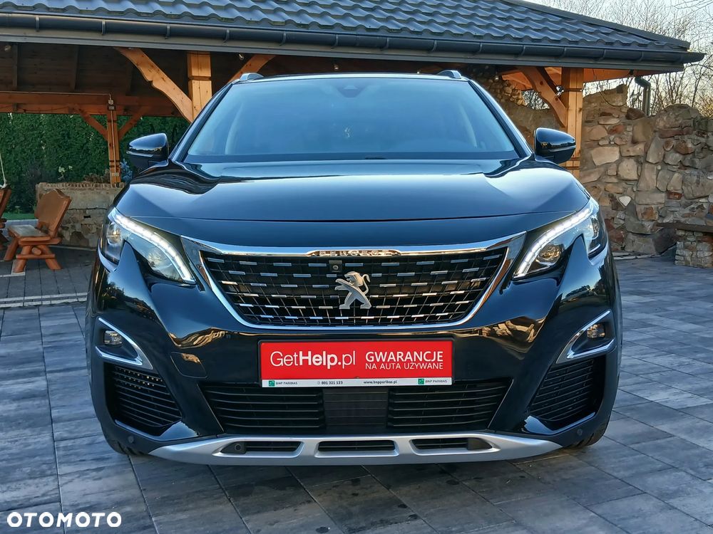 Peugeot 3008 HDi FAP 115 Business-Line - 12