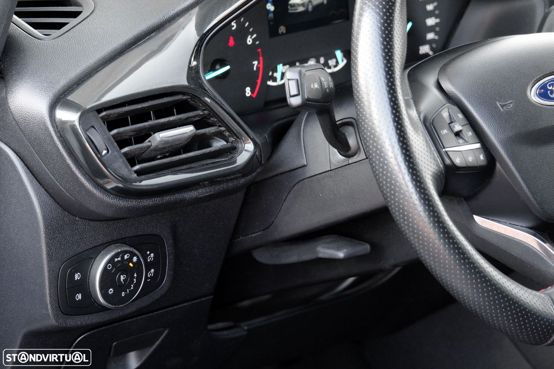 Ford Fiesta 1.0 EcoBoost ST-Line - 10
