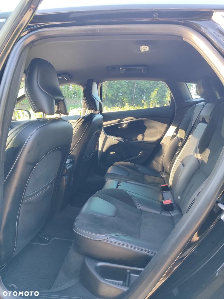 Volvo V40 T3 RDesign - 20