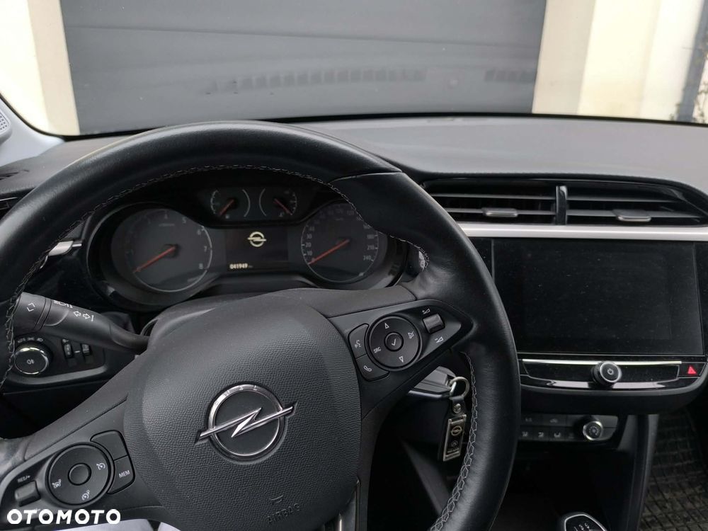 Opel Corsa 1.2 Edition S&S - 4