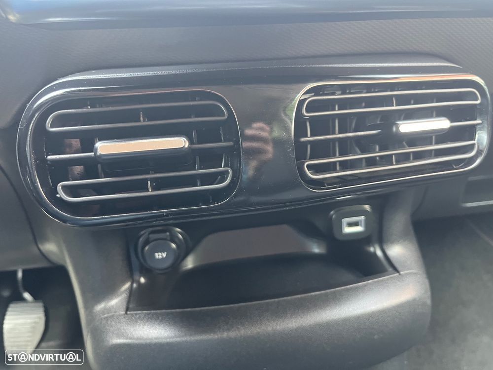 Citroën C4 Cactus 1.2 PureTech Shine - 14