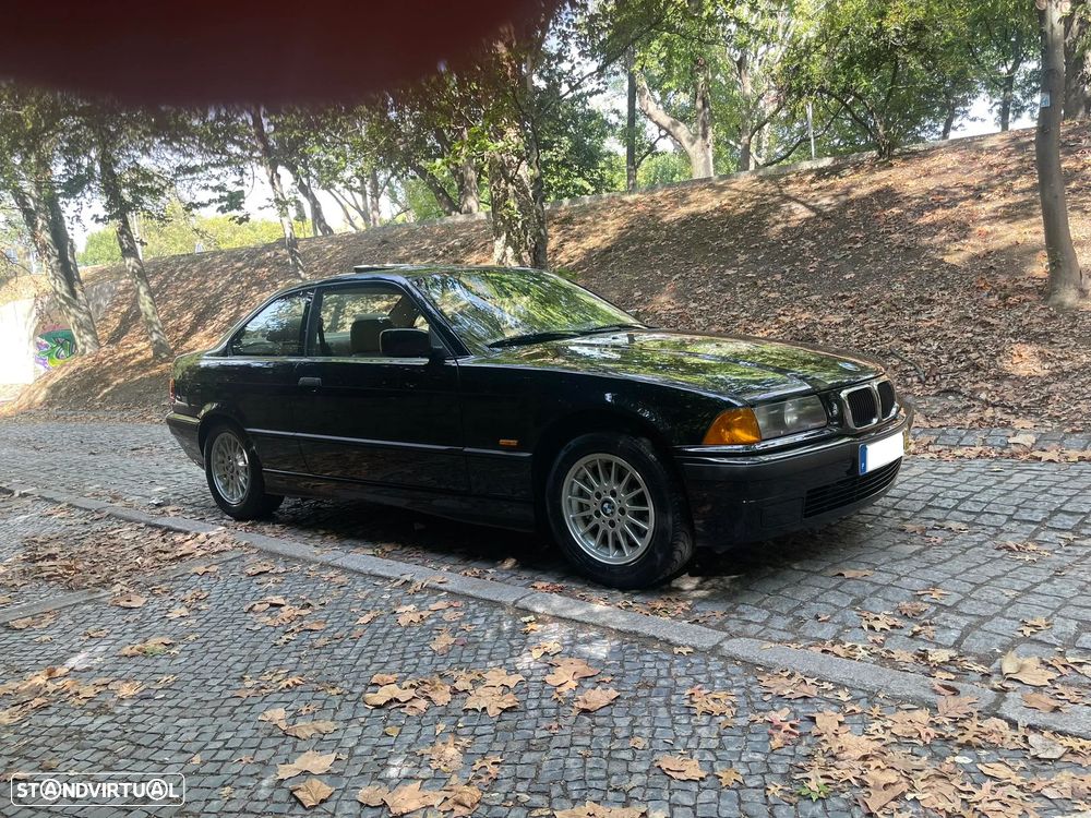 BMW 323 - 50