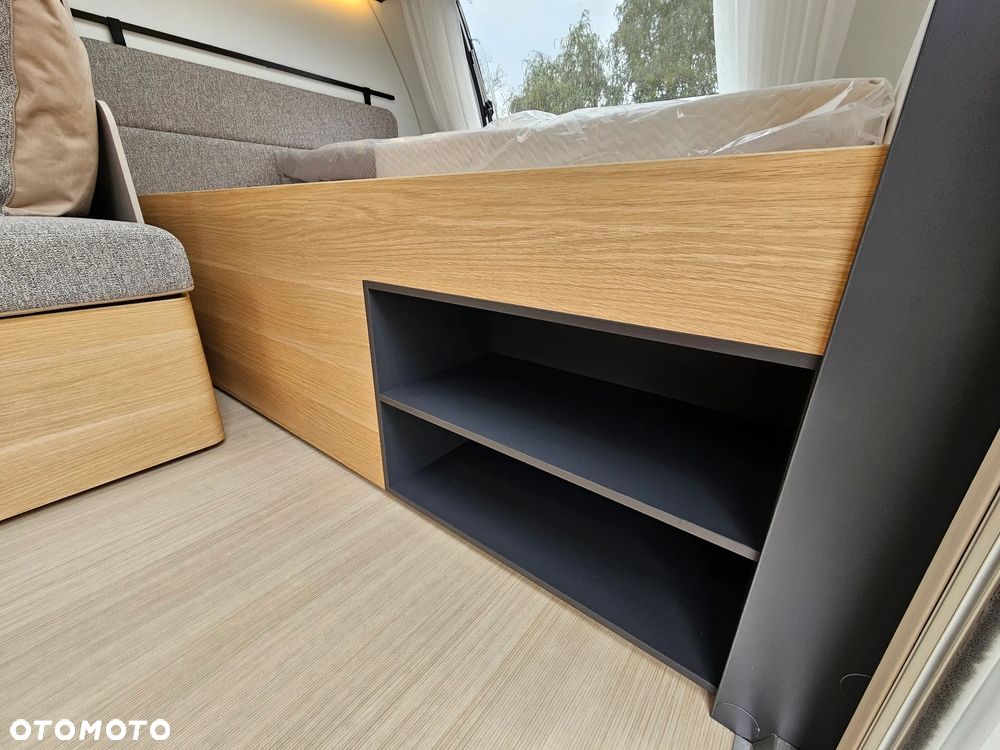 Adria Adora 573 PT - 3