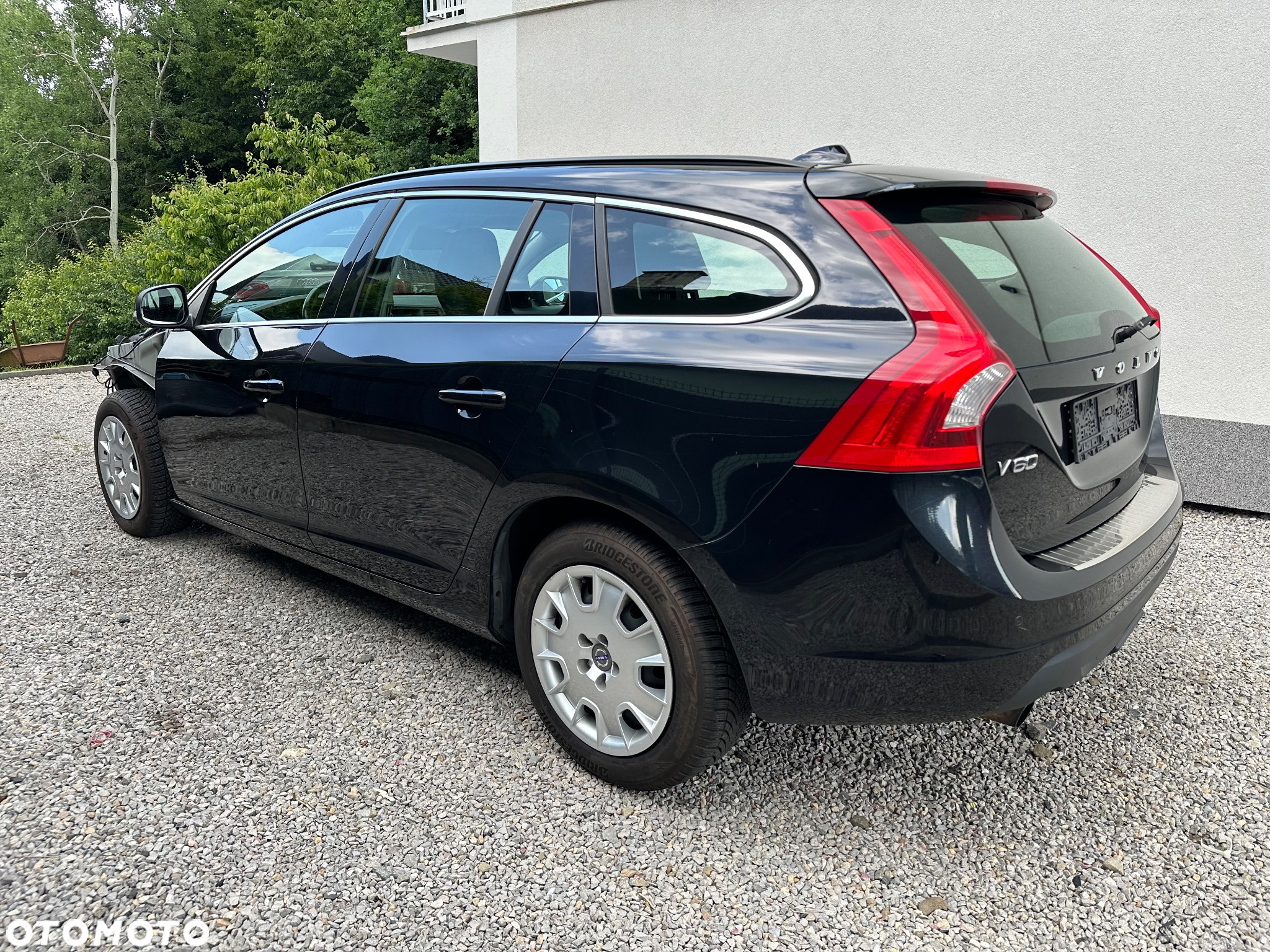 Volvo V60 D2 Momentum - 4