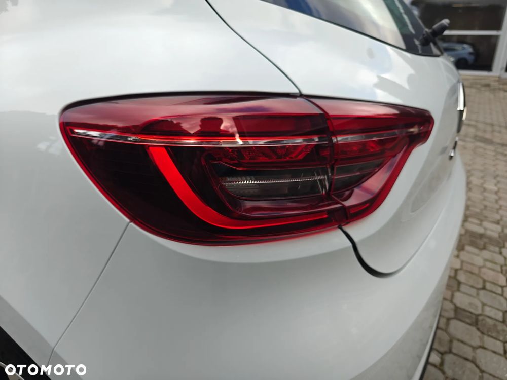 Renault Clio 1.0 TCe Equilibre - 12