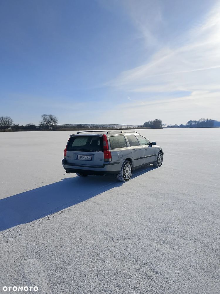 Volvo V70 2.4 AWD - 6