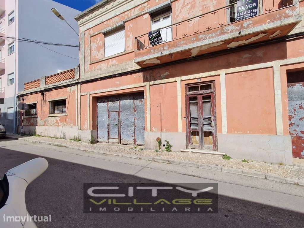 Prédio Centro Montijo - Grande imagem: 3/34