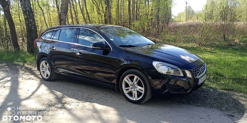 Volvo V60 - 13