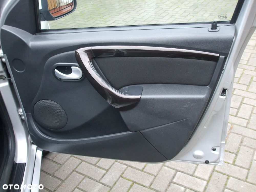 Dacia Duster - 26