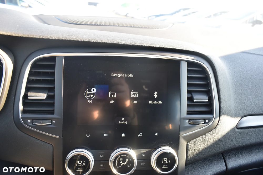 Renault Megane 1.3 TCe FAP Equilibre - 27