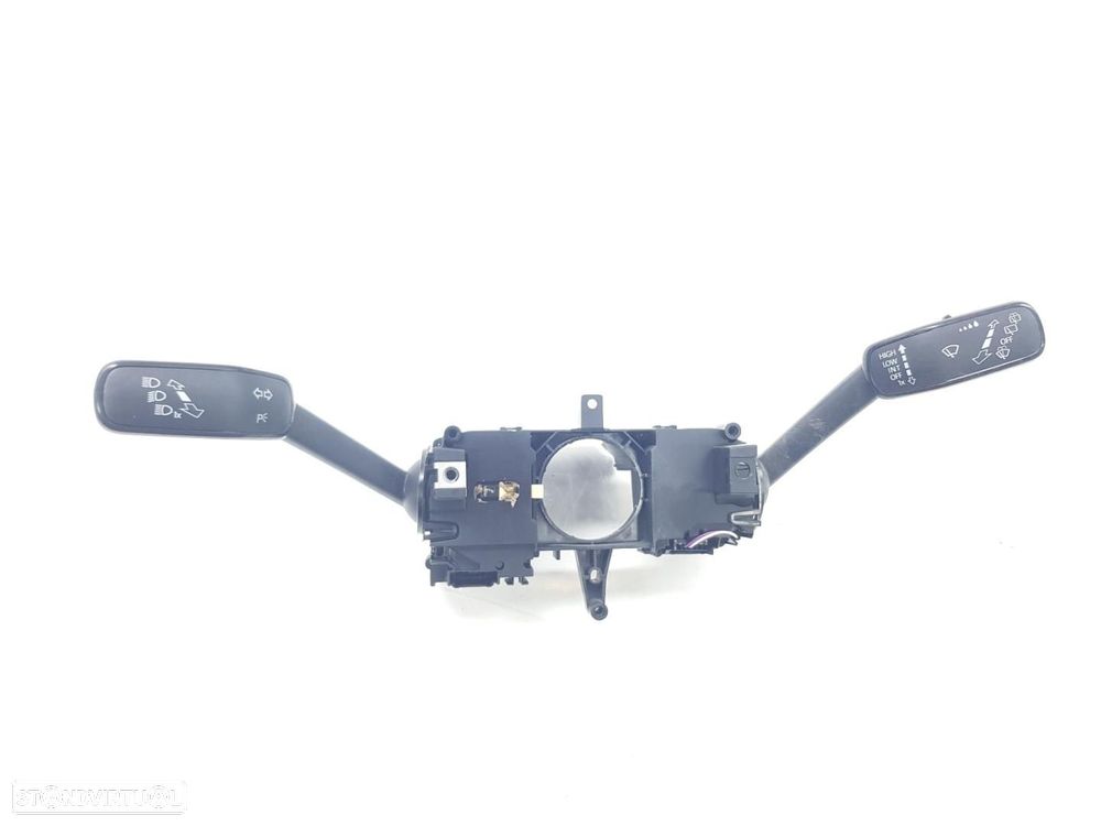 COMANDOS VOLANTE SEAT IBIZA KJ1 - 1