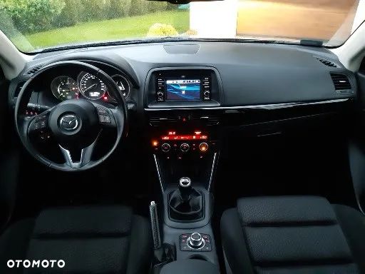 Mazda CX-5 2.2 D Skyenergy - 7