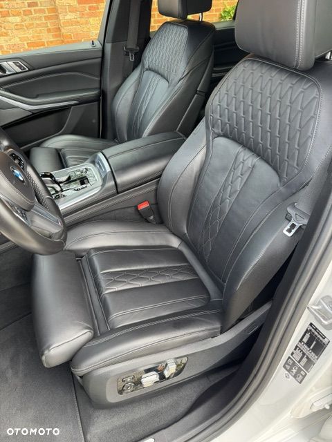 BMW X5 xDrive30d mHEV sport - 21