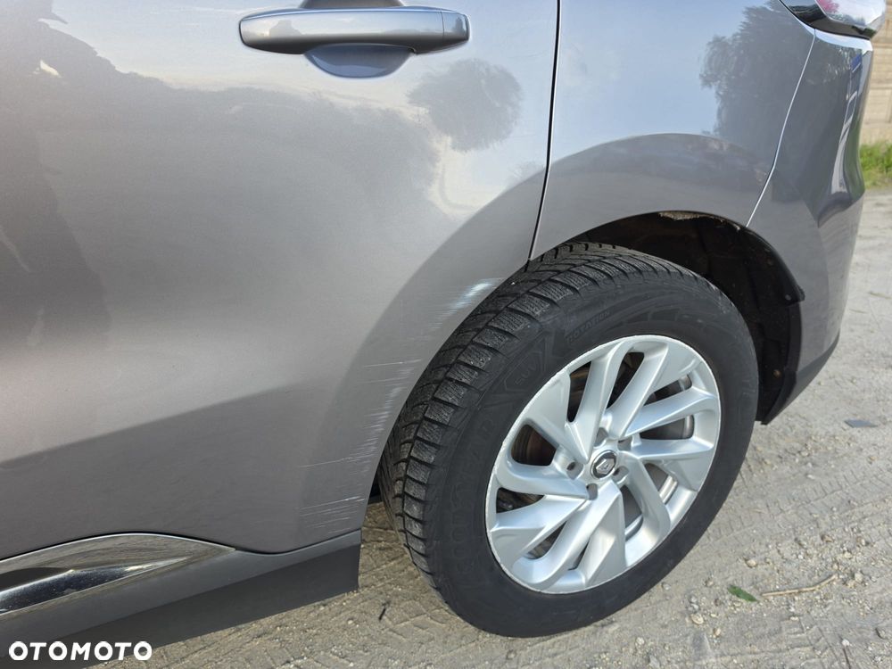 Renault Espace 1.6 dCi Energy Zen 7os - 28