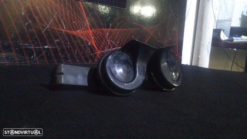 Buzina Chrysler Voyager / Grand Voyager Iii (Gs) - 2