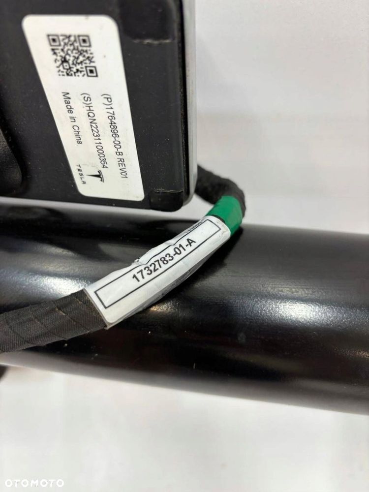 Tesla X Plaid Hak Holowniczy 1027583-90-J - 14