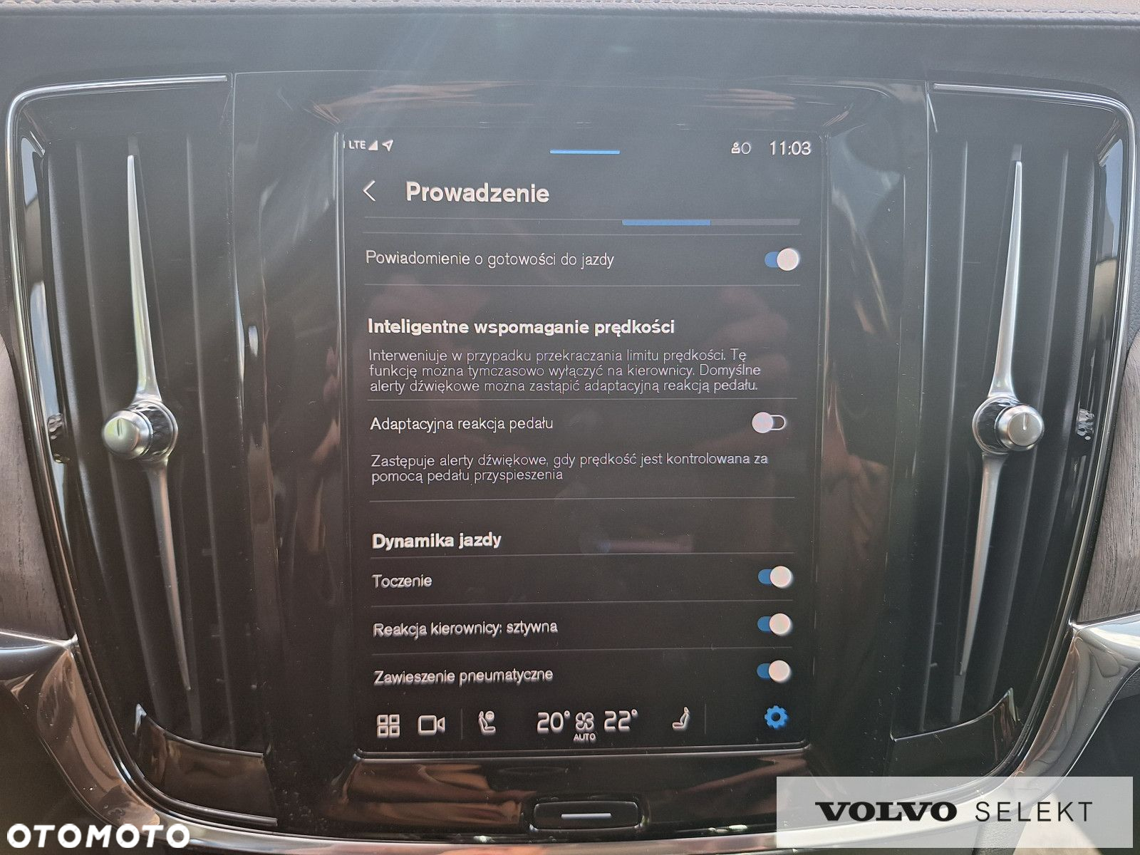 Volvo S90 - 26