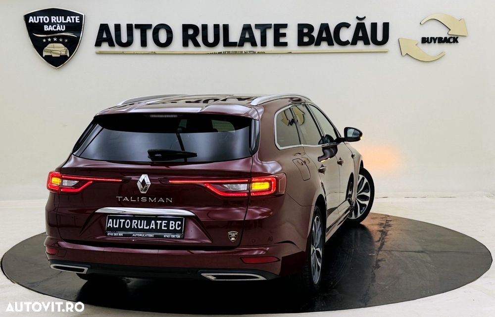 Renault Talisman - 6