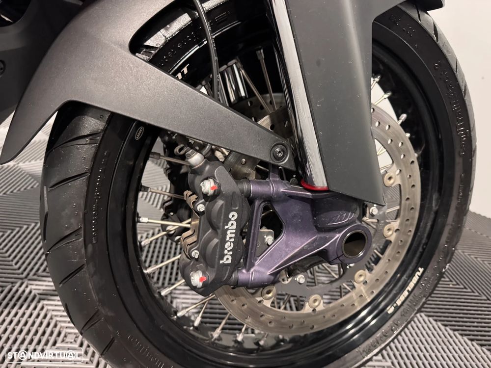 KTM 1290 Super Adventure - 29