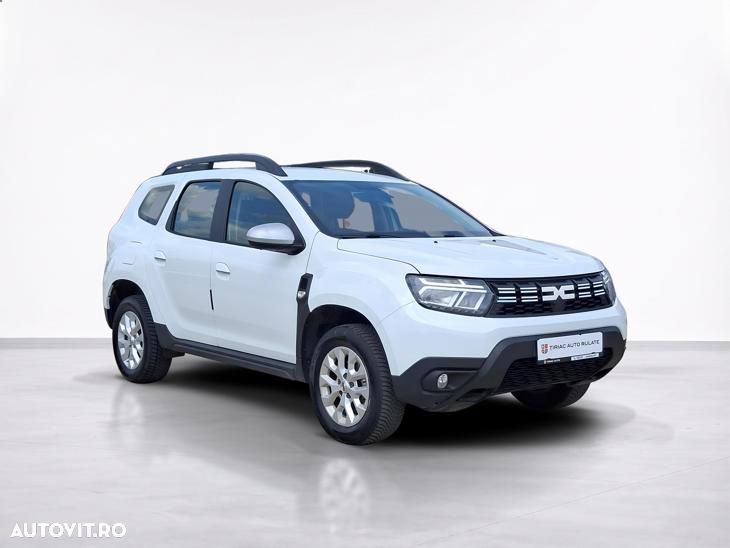 Dacia Duster - 9