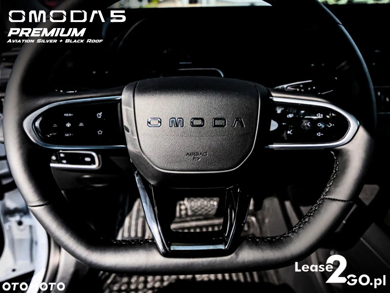 Omoda 5 - 14