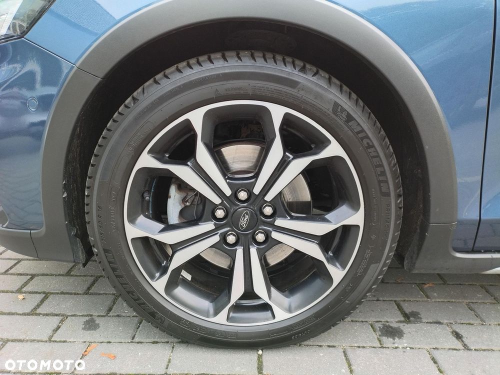 Ford Focus 2.0 EcoBlue Active - 9