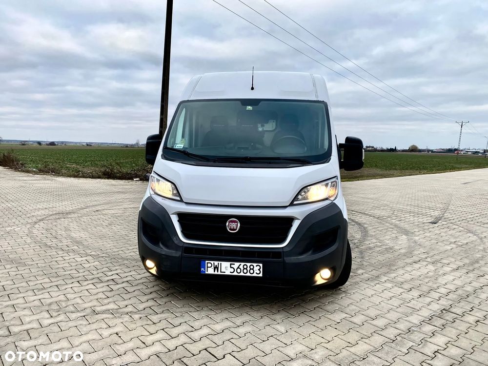 Fiat Ducato - 2