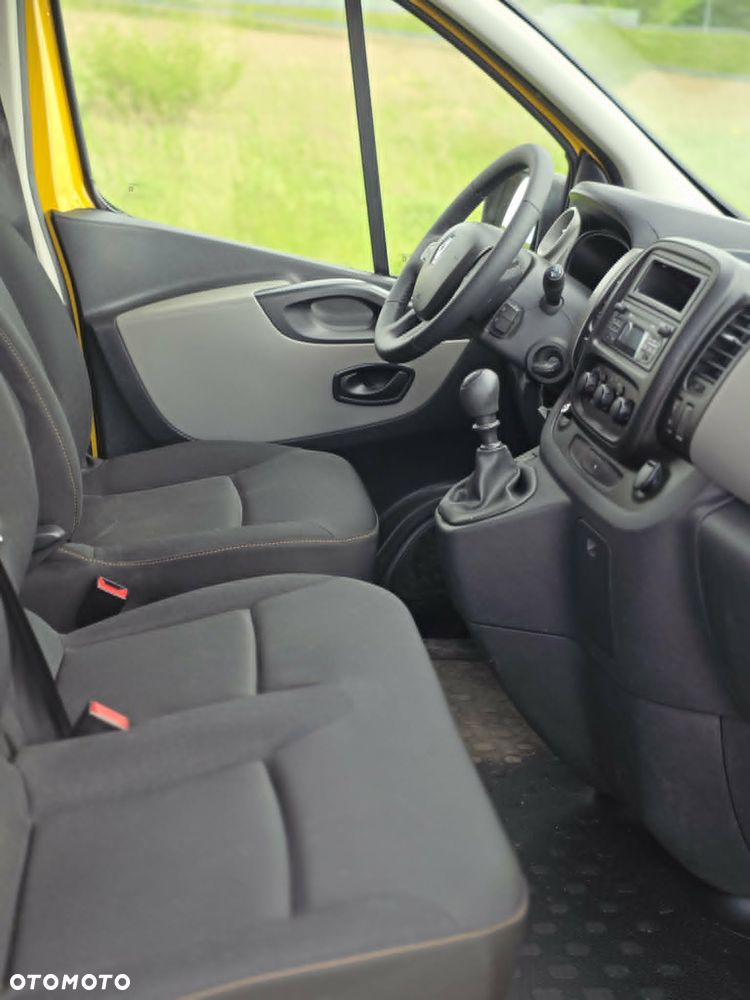 Renault Trafic ENERGY Grand Combi Expression - 7